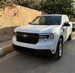 فورد مافريك